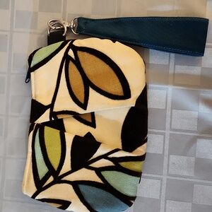 1154 Lill Studio Wristlet